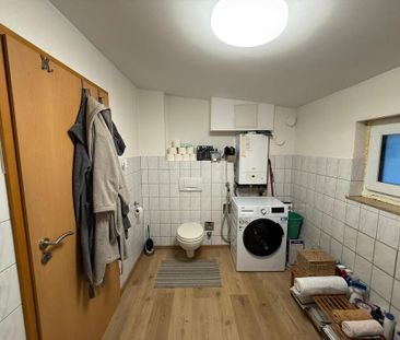 Wohnung mit Einbauküche im Stadtzentrum von Selters - Photo 2