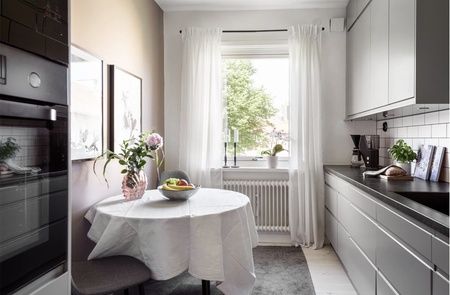 Ögontröstgatan - Foto 2