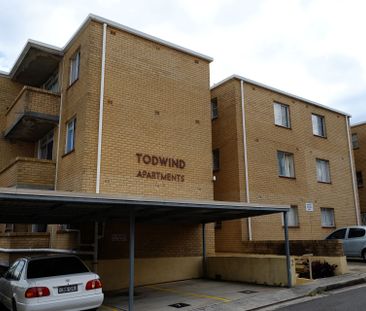 One Bedroom Apartment With Parking - Walking Distance to UNSW - Photo 1