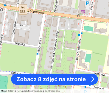 Atrakcyjne mieszkanie 3pok. ul. Samuela Bogumila Lindego - Zdjęcie 1