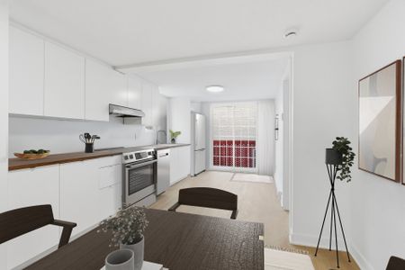 1105 Rue Island, Montréal (Le Sud-Ouest), QC H3K - Photo 2