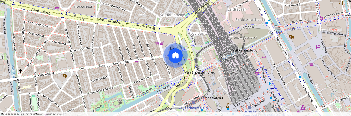 Kanaalstraat 26 B, 3531CK Utrecht