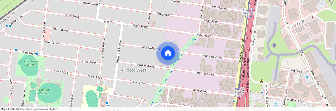 1/53 McIntosh Street, Vic 3042, Airport West