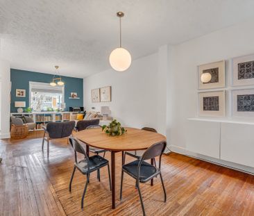 For Lease - 387 Woodfield Avenue, Toronto, Ontario - Photo 5