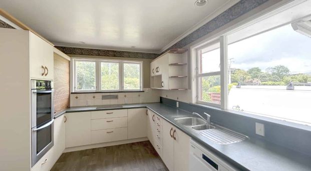 Spacious on Oxford! - Photo 1