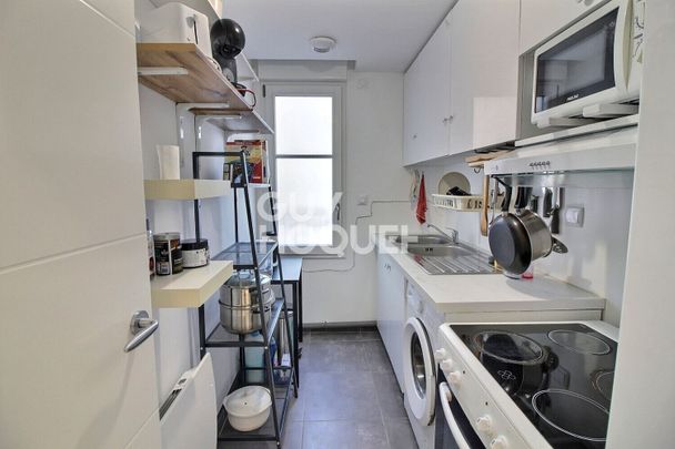 NOUVEAUTE-F2 MEUBLE- RESIDENCE VICTORIA-36.42 m²- - Photo 1