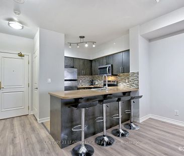 For Lease - 9225 Jane Street Unit# 911, Vaughan, Ontario - Photo 5