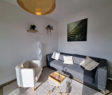 Location Appartement 2 pièces 35m² ANTIBES 06600 - Photo 2