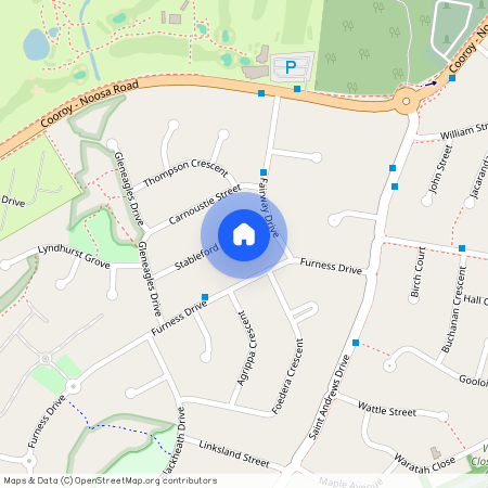 Tewantin, Sunshine Coast