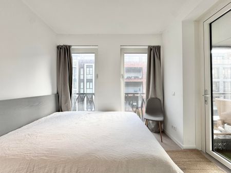 Te huur: Appartement Narva-eiland in Amsterdam - Foto 3