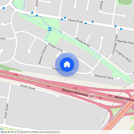 19a Timaru Grove, NSW 2750, South Penrith