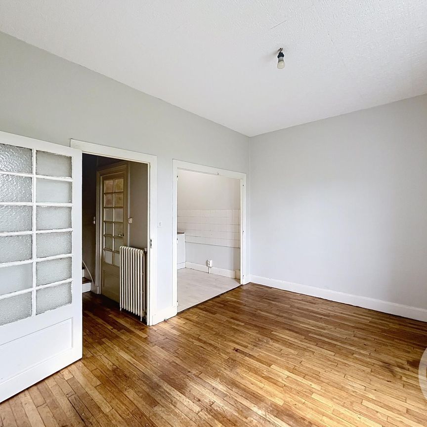 Location Maison 2 pièces 64m² DURTOL 63830 - Photo 1