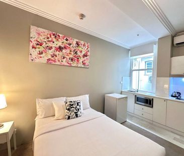 Modern Living in the Iconic 'Astoria' Building - Photo 1