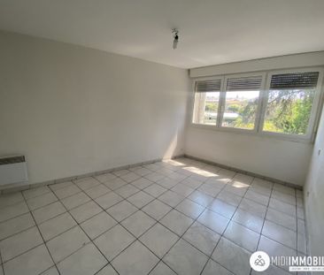 Location Appartement 2 pièces 41m² ALBI 81000 - Photo 2