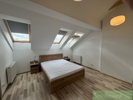 Mieszkanie 2 pokojowe w spokojnej okolicy - Zdjęcie 4