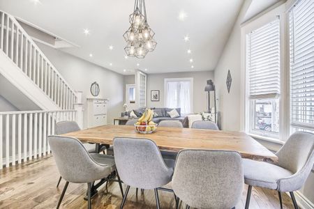 For Lease - 196 Ashdale Avenue, Toronto, Ontario - Photo 5