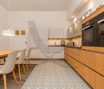 Premium Living Nähe Kollwitzplatz - Photo 6