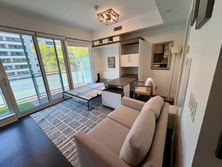 For Lease - 1830 Bloor Street Unit# 437, Toronto, Ontario - Photo 4