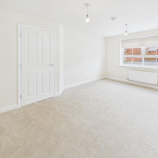 Sniggs Field Avenue, Winnycroft - Photo 1