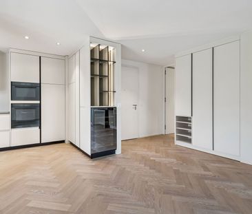 2.5 Zimmer, 64 m², EG - Foto 4