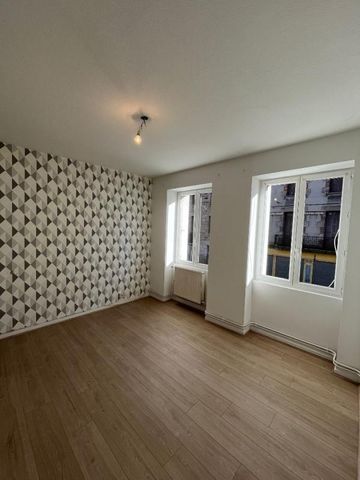 Appartement Le Chambon-Feugerolles - Photo 4