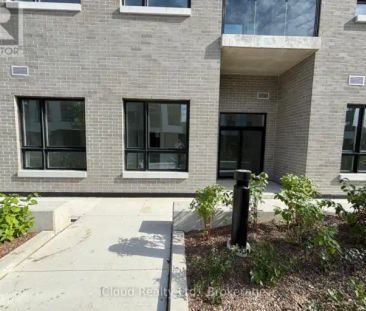 112 - 3250 CARDING MILL TRAIL | 112 - 3250 CARDING MILL TRAIL, Oakv... - Photo 1