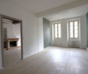 Appartement T2 MONTFORT L AMAURY à louer - Photo 3