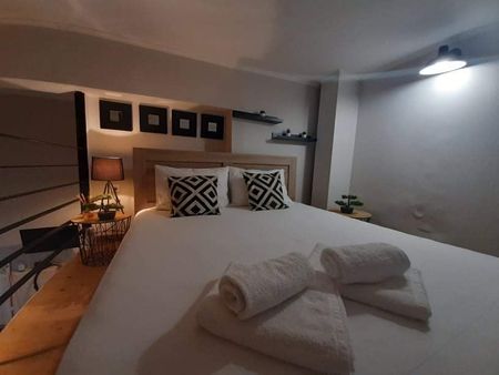 Loft για ενοικίαση - Πρέβεζα, - Photo 3