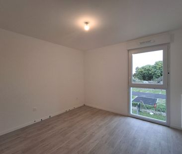 Location appartement 3 pièces, 60.39m², Montoir-de-Bretagne - Photo 6