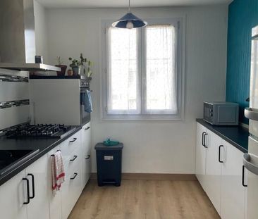 Location Appartement 3 pièces 69m² BREST 29200 - Photo 1