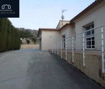 4 room luxury Detached House for rent in Calpe, Valencia - Photo 3