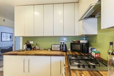 Reardon Street, Wapping, E1W - Photo 5