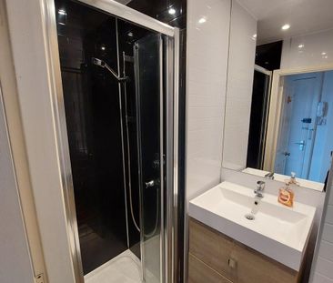 1 Bed Flat, Aberdeen, AB10 - Photo 3