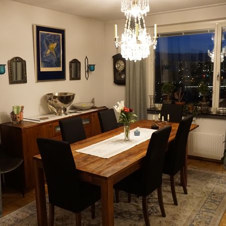 Drakenbergsgatan, Stockholm - Foto 3