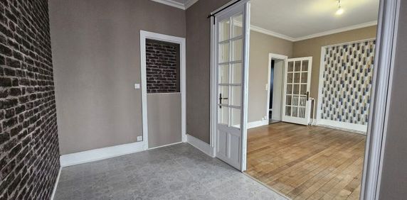 Lavoisier - Appartement T3 - Terrasse - Photo 2