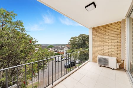 4/5 Sutherland Street, Cremorne NSW 2090 - Apartment For Rent | Domain - Photo 3