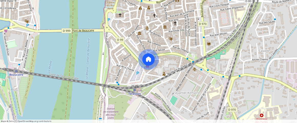 13150, Bouches-Du-Rhône