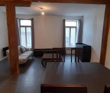 Appartement à louer 2 pièces 48.48m² - Photo 2