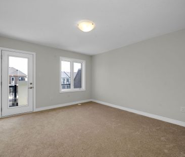 For Lease - 323 Inspire Boulevard, Brampton, Ontario - Photo 2