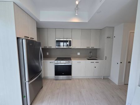 For Lease - 20 Soudan Avenue Unit# 1201, Toronto, Ontario - Photo 5