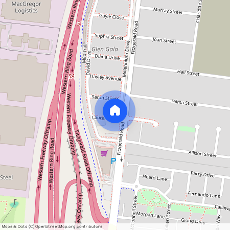 11 Lauren Lane, Vic 3020, Sunshine West