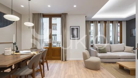 Apartamento de alquiler en Calle de Jorge Juan, Goya - Photo 3