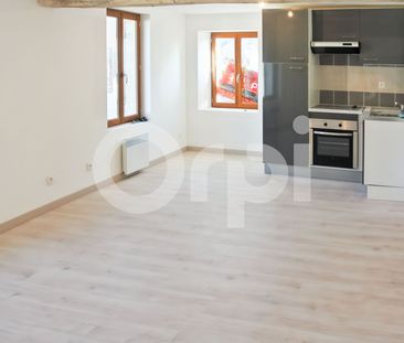 Appartement à louer 3 pièces • Fleurines - Photo 5