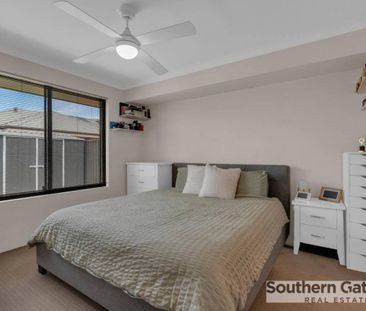 Beautiful family home in the Springtime Estate Haynes! - Photo 4