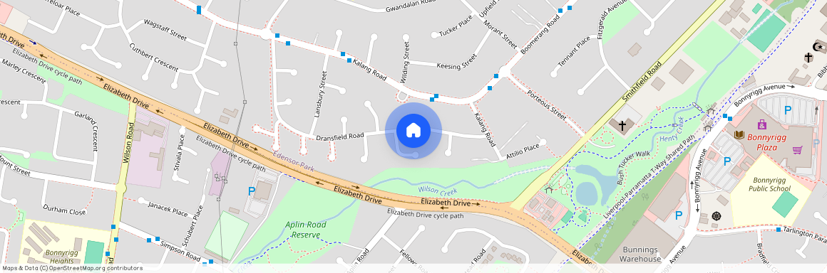 72 Dransfield Road, NSW 2176, Edensor Park
