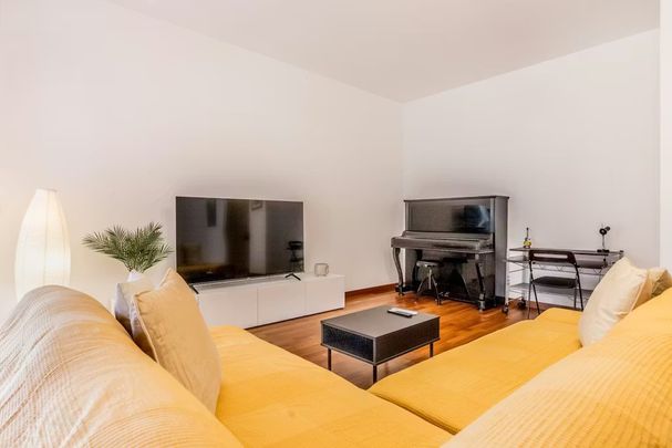 Via Riccardo Zampieri, Rome, Lazio 00159 - Photo 1