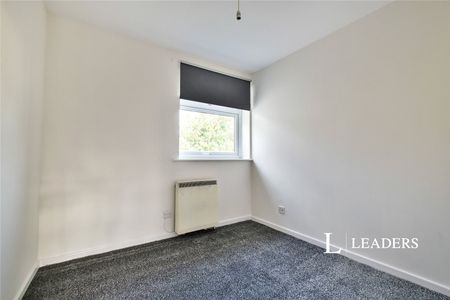 2 bedroom apartment to rent Constance Gardens, Salford, Greater Manchester, M5 - Photo 5