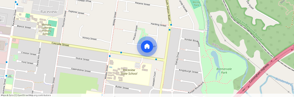 Kingston Way 25, QLD 4305, Raceview