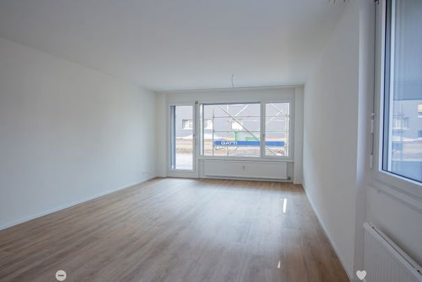4.5 Zimmer, 99 m², 1. Stock - Foto 1