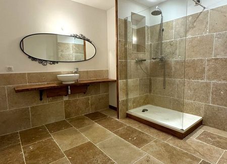 Appartement à louer 3 pièces • 93,15 m2 Saint-Just-Saint-Rambert - Photo 5